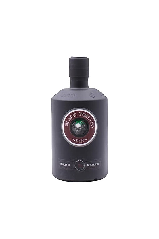Black Tomato Gin 50cl