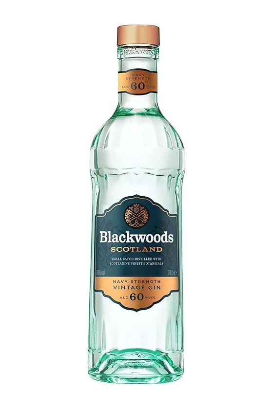 Blackwoods Vintage 2017Dry...