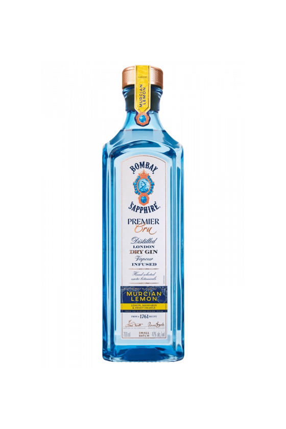 Bombay Sapphire Premier Cru...