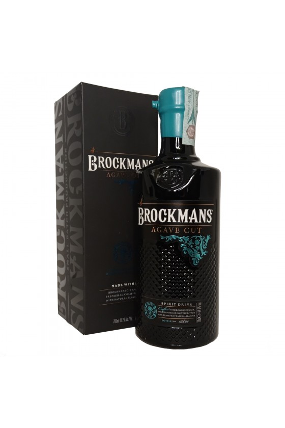 Brockmans Agave Cut Ast....