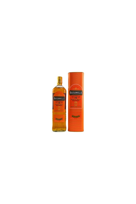 Bushmills Malt 10 Sherry...