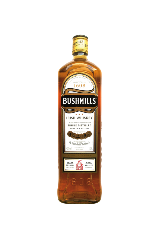 Bushmills Original 1 L
