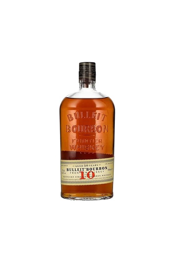Bulleit 10 Y 70cl