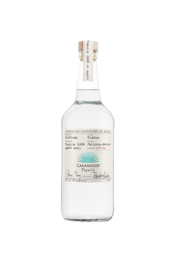 Casamigos Blanco 1 L