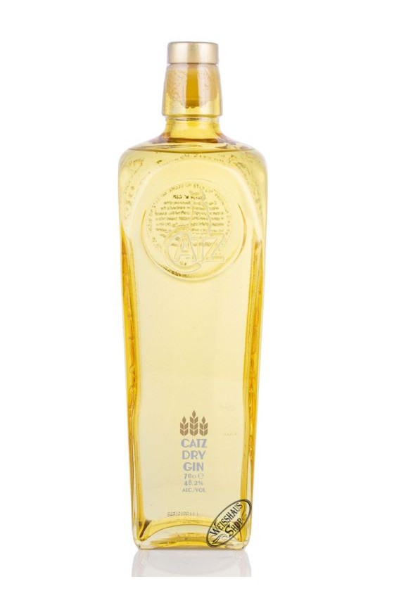 Catz Dry Gin 70cl