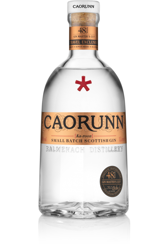 Caorunn Master Cut 1 L