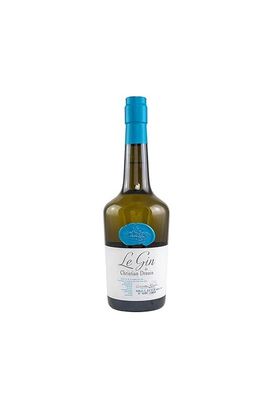 Christian  Drouin Le Gin 70cl