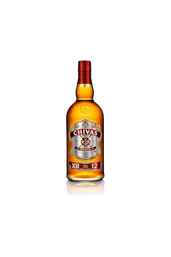 Chivas Regal 12 1 L
