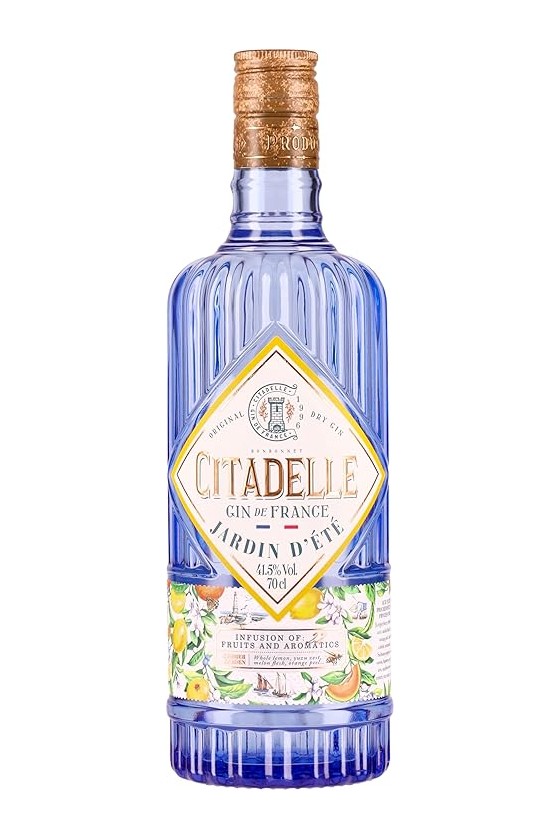Citadelle Jardin D'ete 70cl