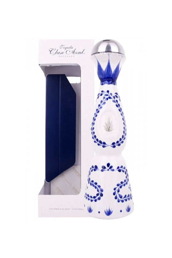 Clase Azul Reposado 70cl