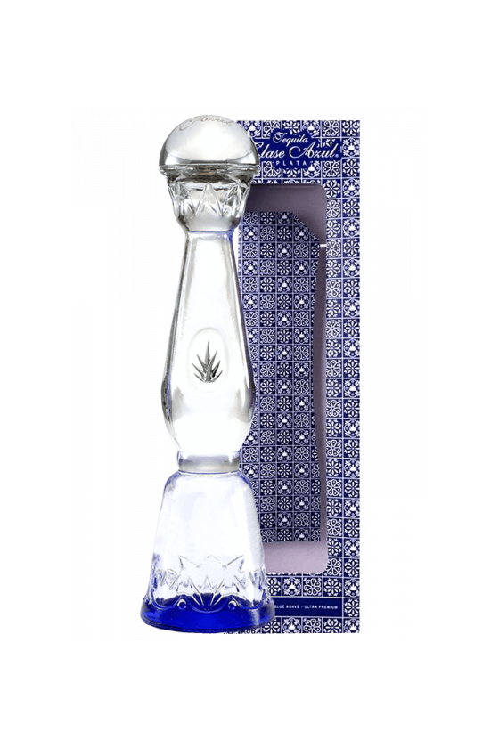 Clase Azul Plata 70cl