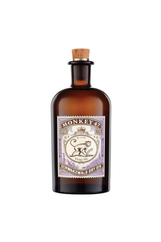 Monkey 47 Gin 50cl