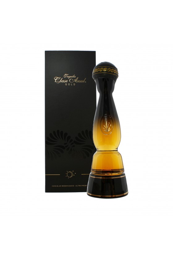 Clase Azul Gold 70cl