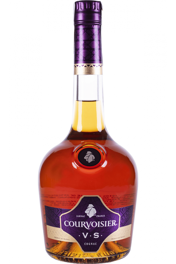 Courvoisier VS 1 L