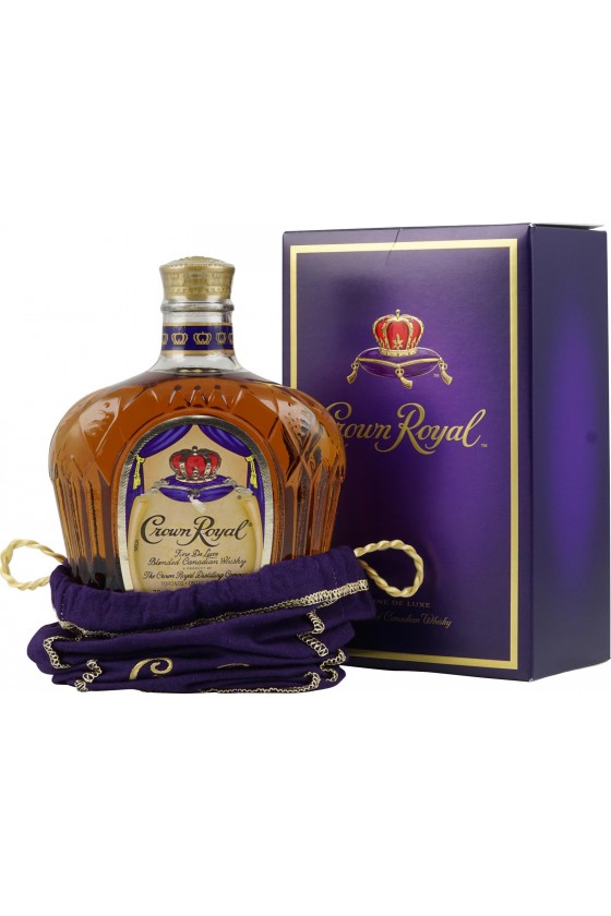 Crown Royal 1 L