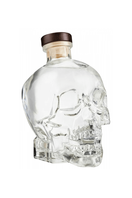 Crystal Head 1 L
