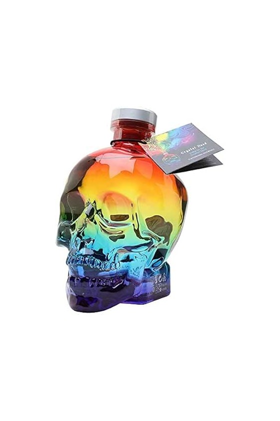 Crystal Head Pride 1,75 L