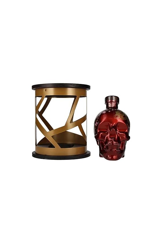 Crystal Head Lunar New Year 70cl