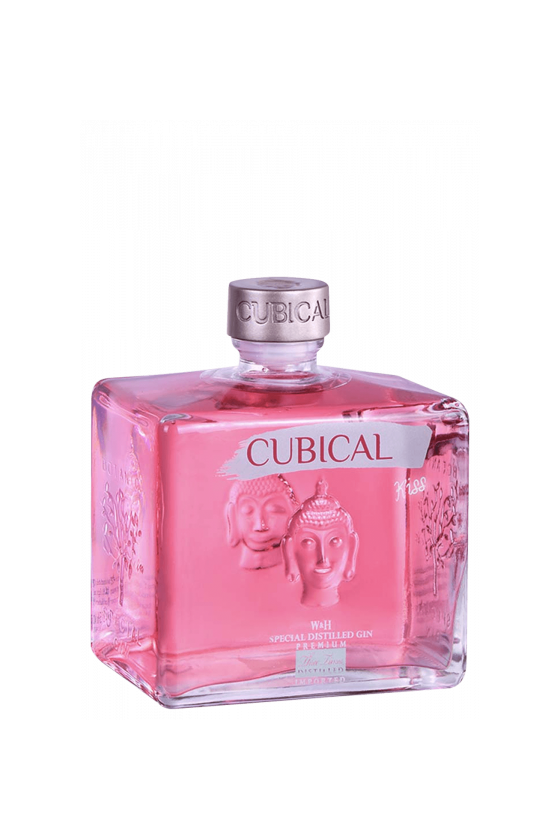 Cubical Kiss 70cl