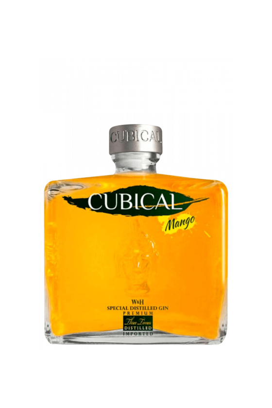 Cubical Mango+Bicch. 70cl