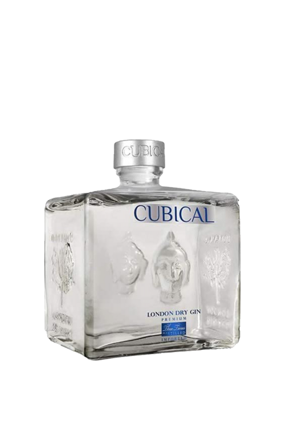 Cubical Premium + Bicch. 70cl