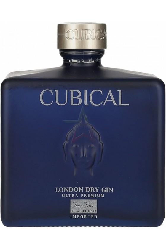 Cubical Ultra Premium 70cl
