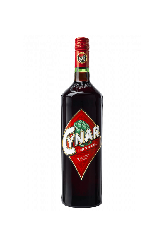Cynar 1 L