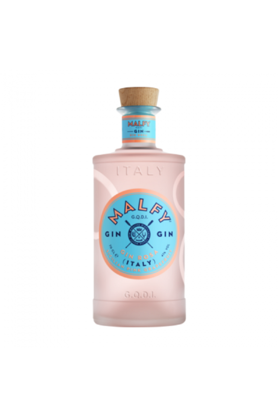 Malfy Gin Rosa 70cl