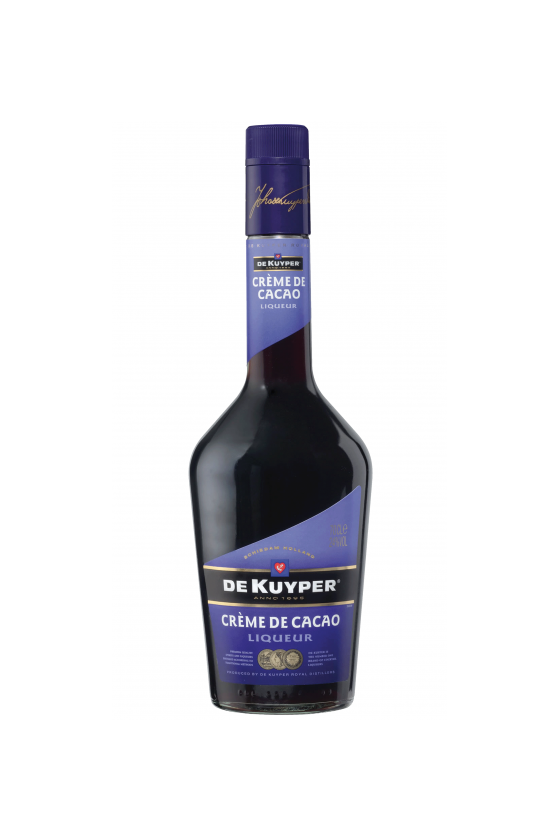 De Kuyper Creme De Cacao...