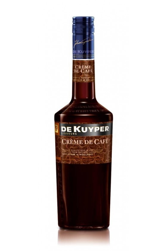 De Kuyper Creme De Cafe 70cl