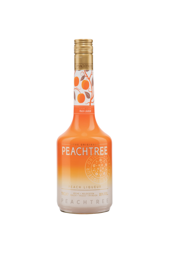 De Kuyper Peachtree 70cl