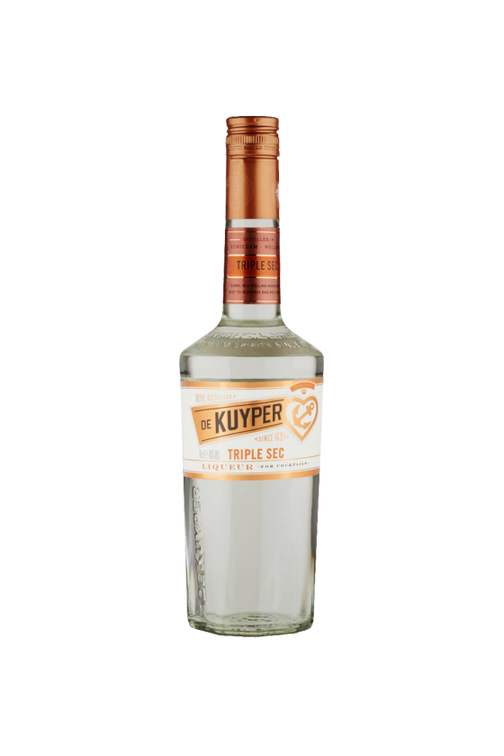 De Kuyper Triple Sec 70cl