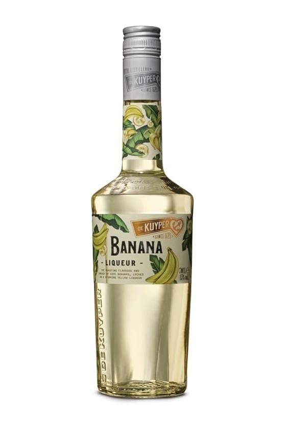 De Kuyper Banana 70cl
