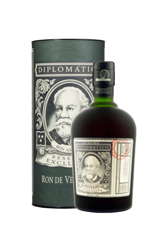 Diplomatico Reserva Exclusiva 70cl