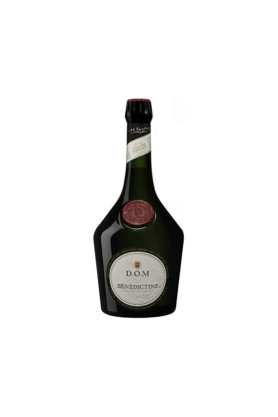 Dom Benedectine 70cl