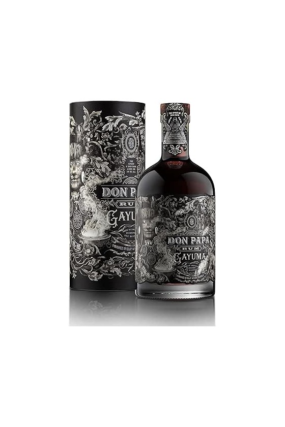 Don Papa Gayuma  70cl