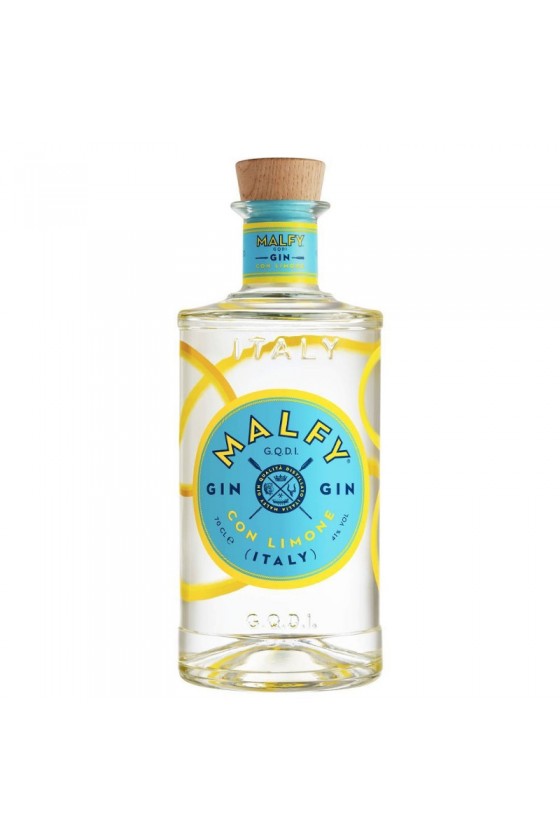Malfy Gin Limone 70cl