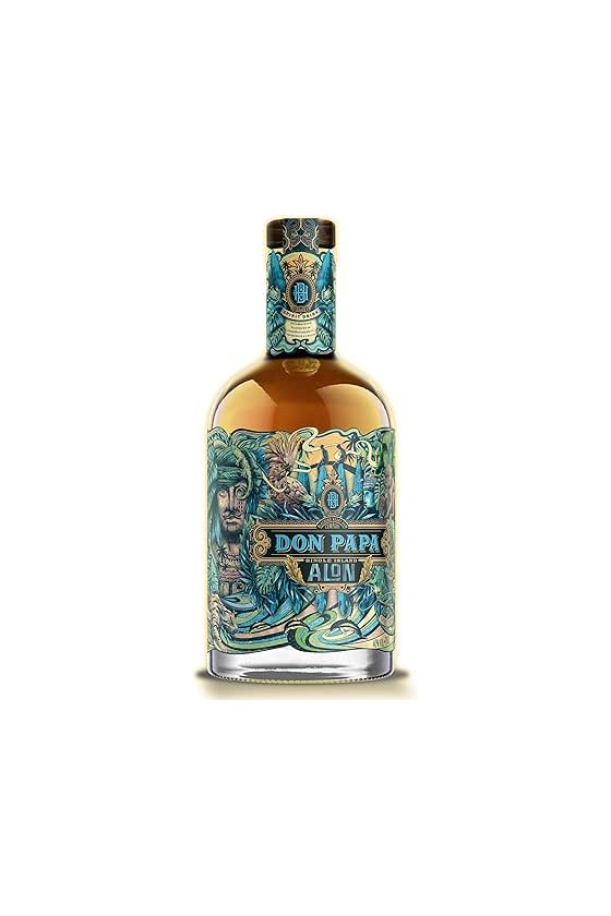 Don Papa Alon 70cl
