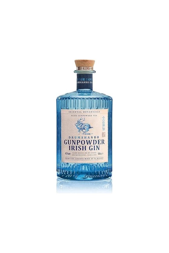 Drumshanbo Gunpowder 1 L