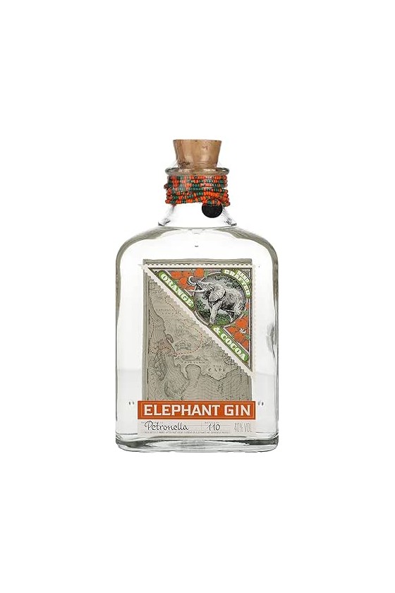 Elephant Orange Cocoa 50cl