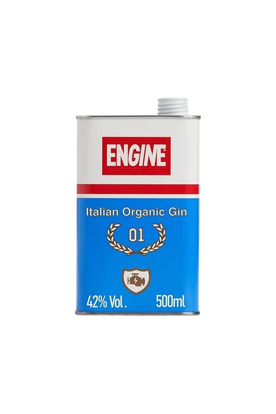 Engine Organic 50cl
