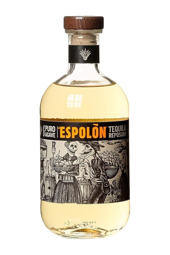 Espolon Reposado 1 L