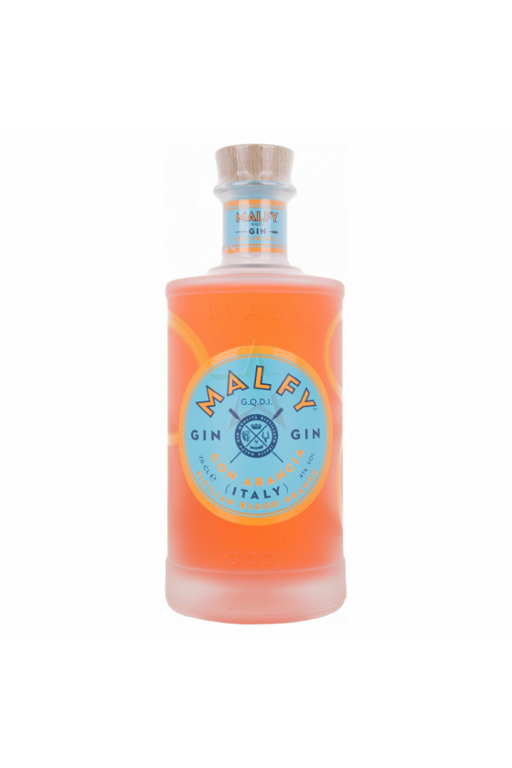 Malfy Gin con Arancia 70cl