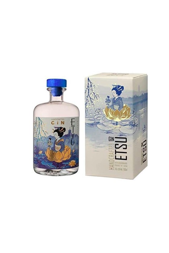 Etsu Gin Ast. 70cl