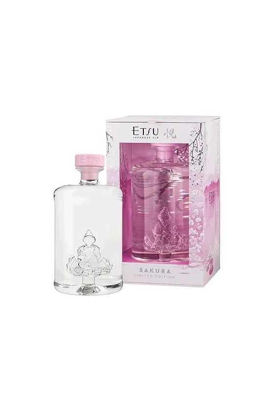 Etsu Sakura Limited Edition...