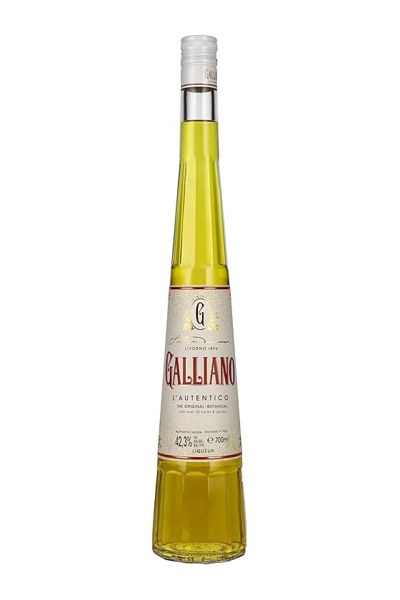 Galliano L'autentico 70cl