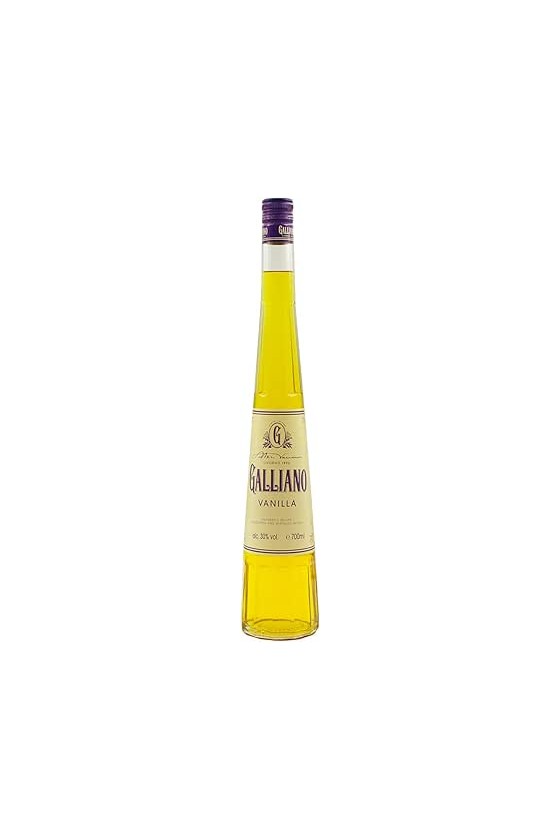 Galliano Vanilla 70cl
