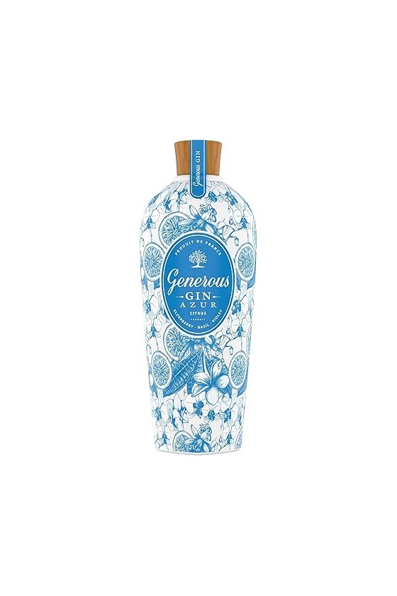 Generous Azur 70cl