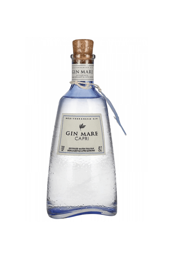 Gin Mare Capri 70cl