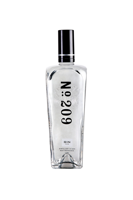 Gin N°209 1 L